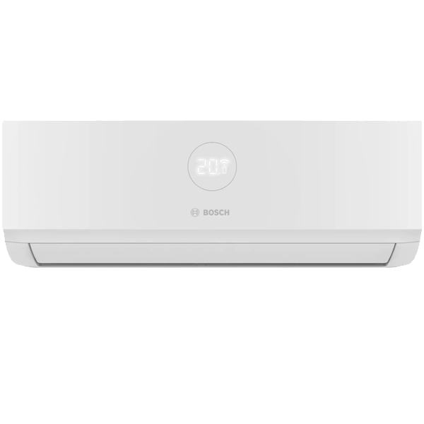 AR CONDICIONADO UNIDADE INTERIOR CLIMATE CL3000i BOSCH – U W 35 E