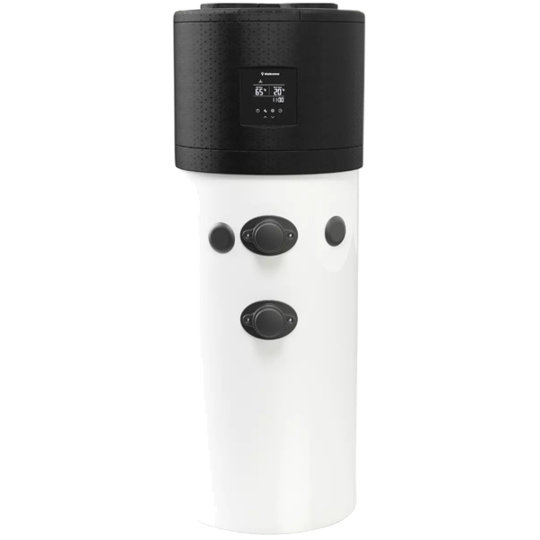 BOMBA DE CALOR VULCANO – HP 200-4 EC