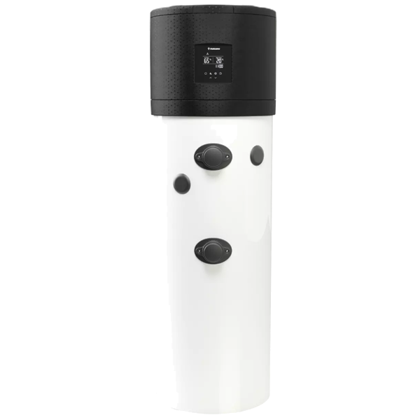 BOMBA DE CALOR VULCANO – HP 260-4 EC