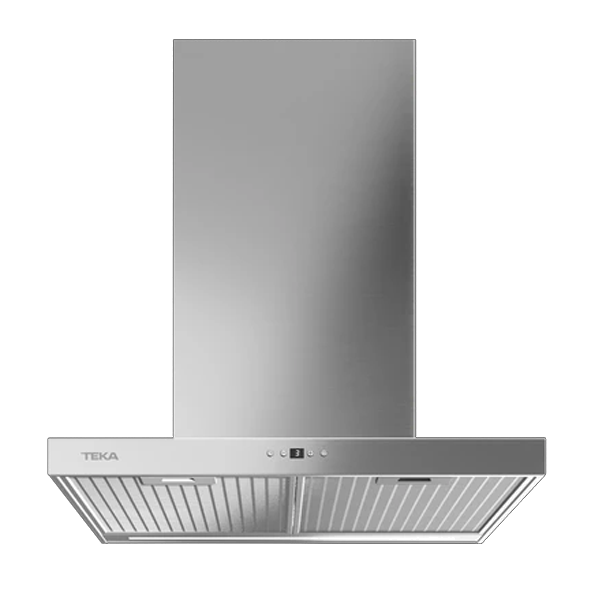 CHAMINÉ DECORATIVA TEKA – DSH 686