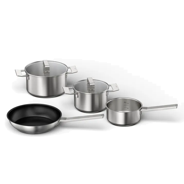 CONJUNTO 4 PANELAS SIEMENS – HZ9SE040 –