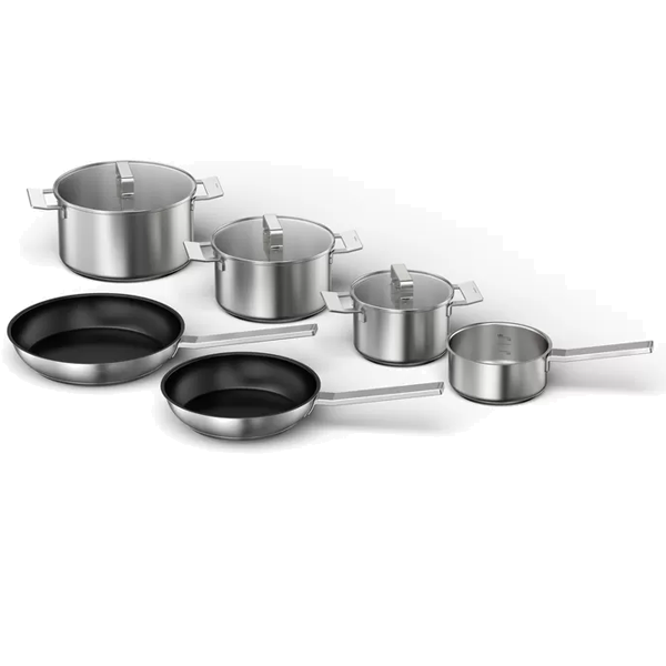 CONJUNTO 6 PANELAS SIEMENS – HZ9SE060 –