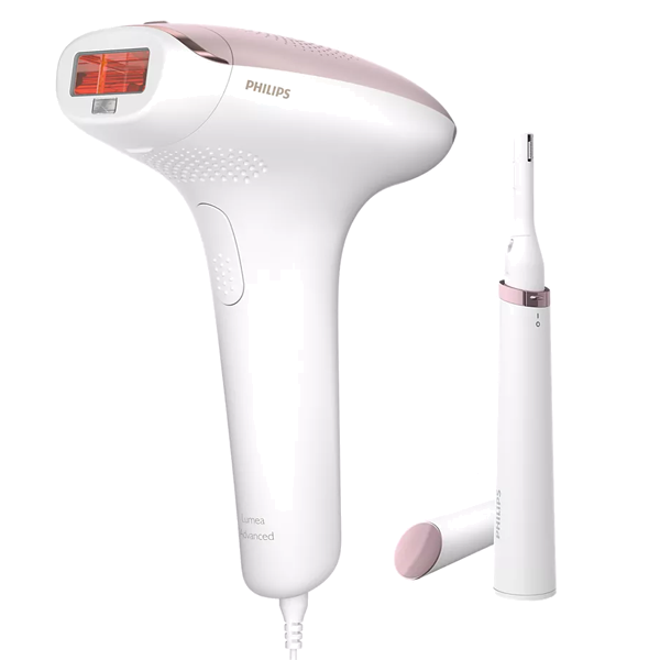 DEPILADORA LUZ PULSADA PHILIPS – BRI 920/00