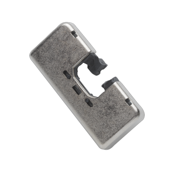 DOBRADIÇA DE FECHO SUAVE AEG/ZANUSSI – M6WHSH01