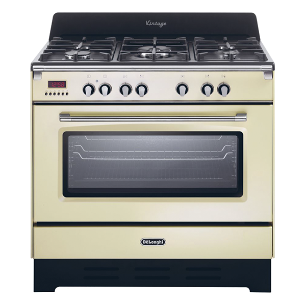 FOGÃO DELONGHI – MEM 965 BA ED