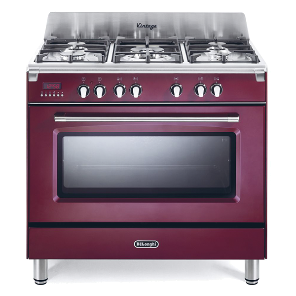 FOGÃO DELONGHI – MEM 965 RX ED