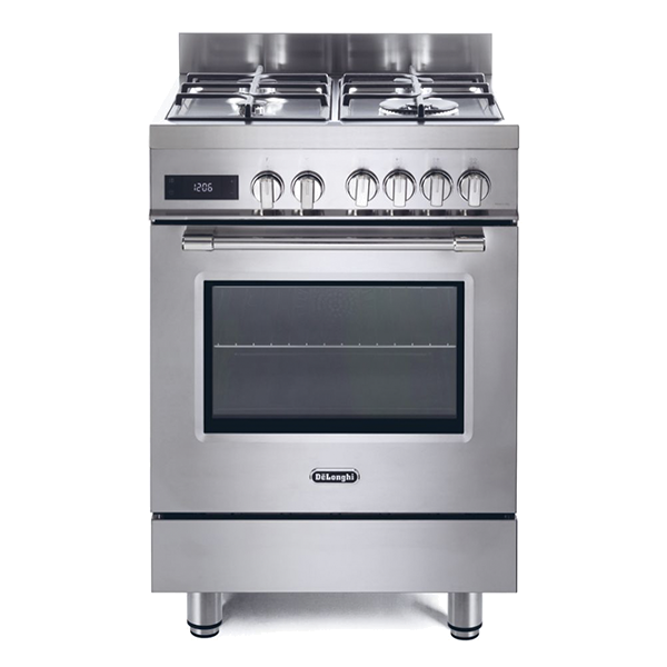 FOGÃO DELONGHI – PRO 66 MXL PZ