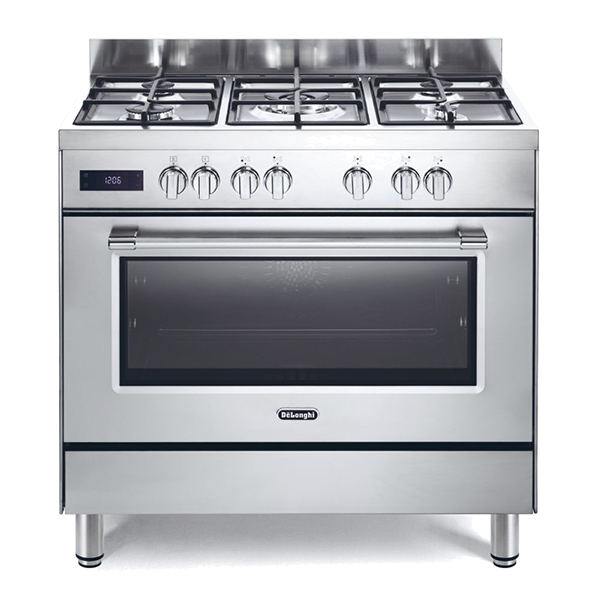 FOGÃO DELONGHI – PRO 96 MX ED