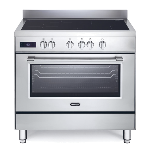 FOGÃO DELONGHI – PRO 96 MX IN ED
