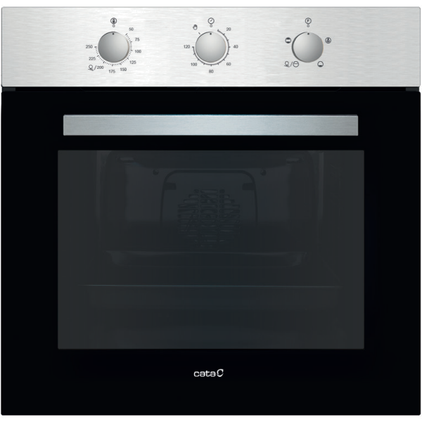 FORNO CATA – SES 7104 X/C