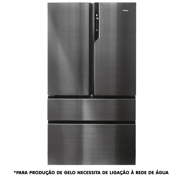 FRIGORIFICO HAIER – HB26FSNAAA