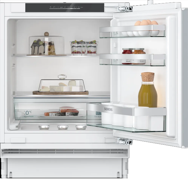 FRIGORÍFICO SIEMENS – KU21RADE0 –