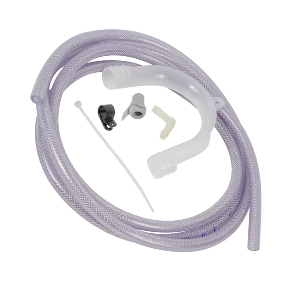 KIT ESCOAMENTO P/ SECADORES DE CONDENSAÇÃO AEG – E2YH01