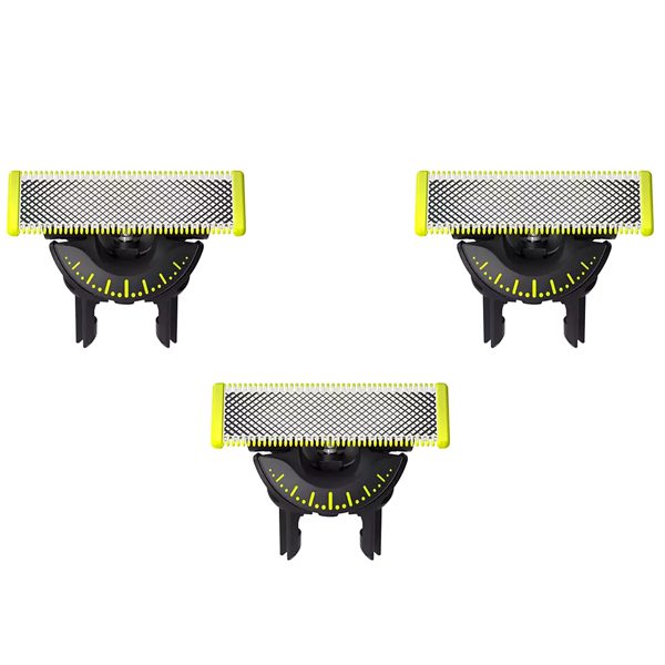 LÂMINAS MÁQUINA BARBEAR PHILIPS – QP 430/50