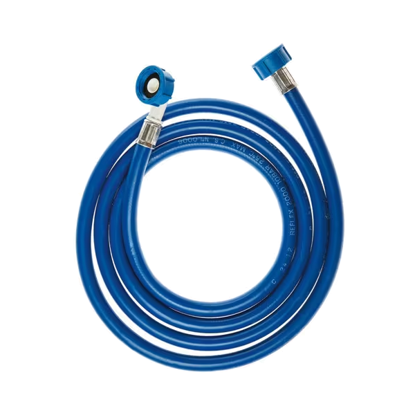 MANGUEIRA DE ENTRADA RETA TRADICIONAL 2,5M AEG – E2WII250A