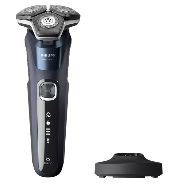 MÁQUINA BARBEAR PHILIPS – S 5885/25