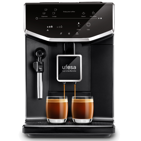 MÁQUINA CAFÉ EXPRESSO UFESA – CMAB100.101 – 71705734