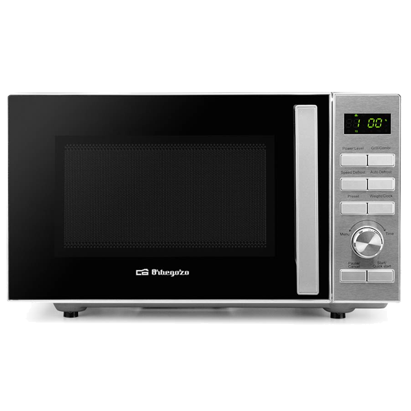 MICRO ONDAS ORBEGOZO – MIG 2050 CE – 20LTS