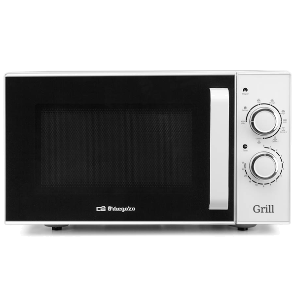 MICRO ONDAS ORBEGOZO – MIG 2531 CE – 25LTS