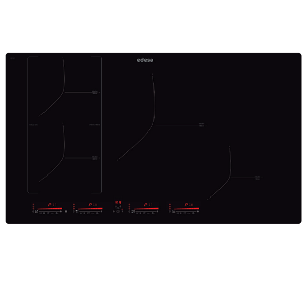 PLACA EDESA – EIM-8430 R/A