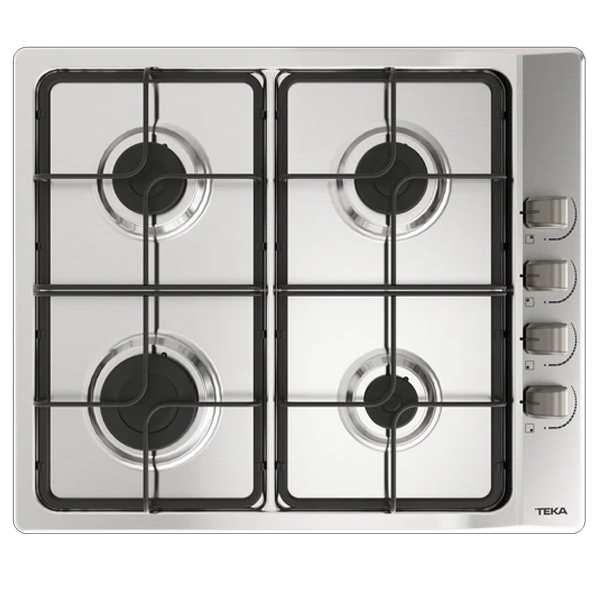 PLACA ENCASTRAR TEKA – E 60.3 40 LLN0E NAT