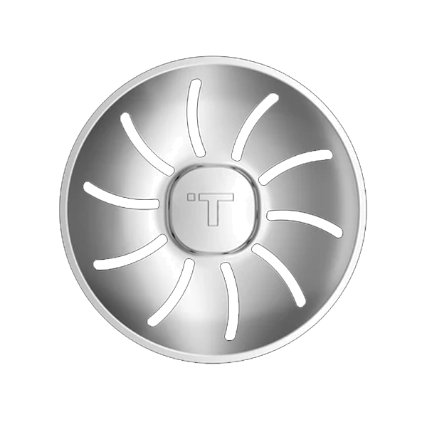 TAMPÃO P/ VÁLVULA AUTOMÁTICA HELIXPRO TEKA – 115890034