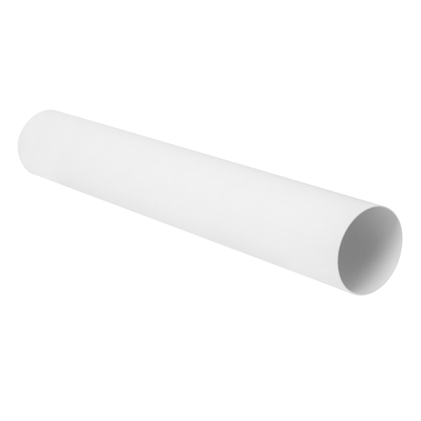 TUBO FORMA REDONDA (D 150) 1MT AEG/ZANUSSI – M2CKCF07