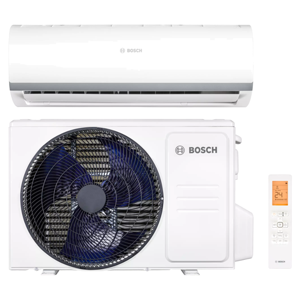 AR CONDICIONADO CLIMATE 2000 BOSCH – SET 35 WE – COMPOSTO POR: