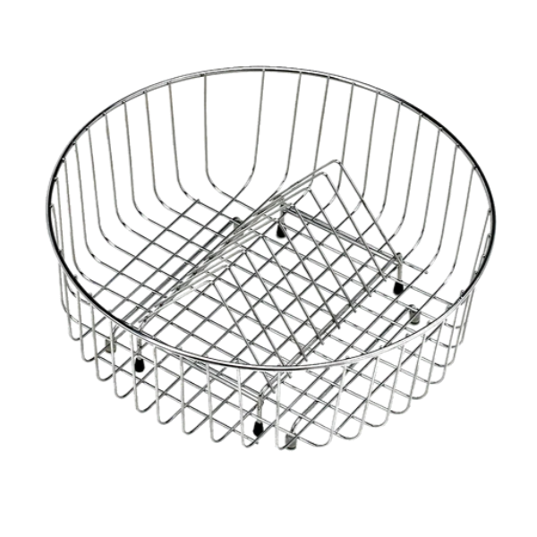 CESTO INOX 370X145MM TEKA – 40199038