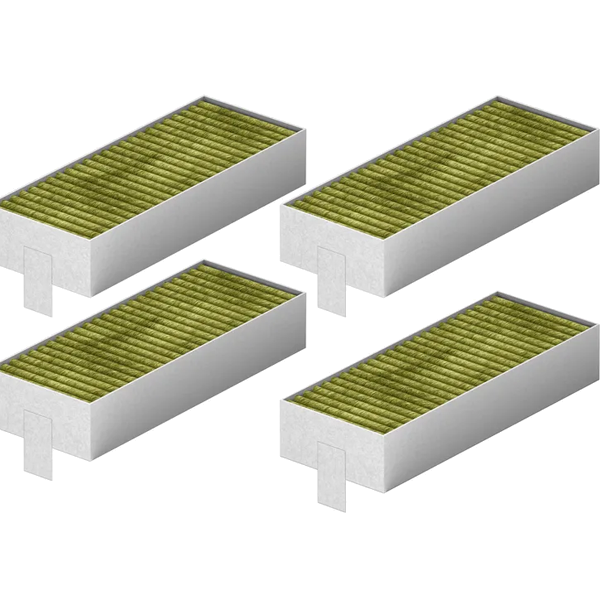 FILTRO CARVÃO ATIVO BOSCH – HEZ9VRCR1 –