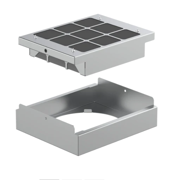 FILTRO RECIRCULAÇÃO CONVENCIONAL RFH15200 O2C TEKA – 113290012