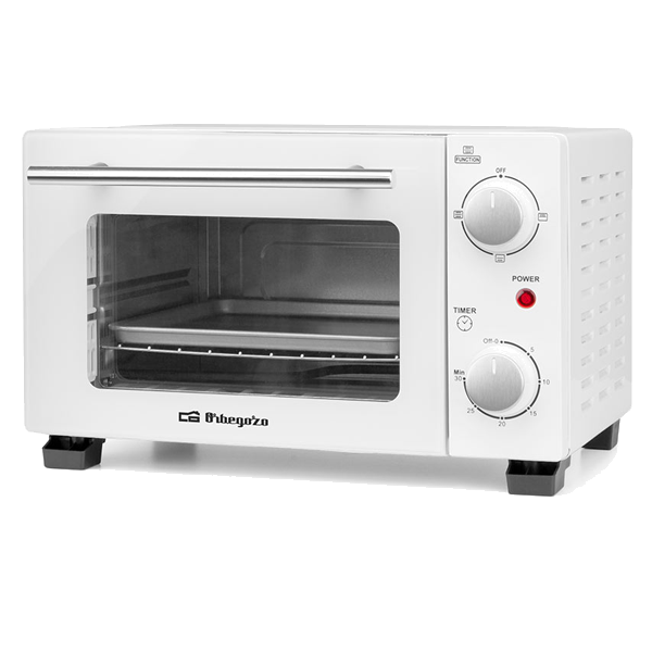 FORNO ELETRICO ORBEGOZO – HO 975 – 10 LTS