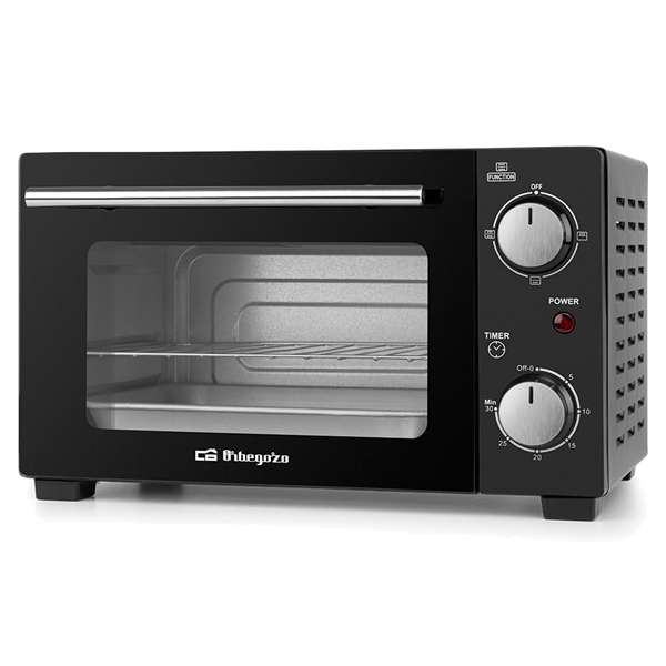 FORNO ELETRICO ORBEGOZO – HO 985 – 10 LTS