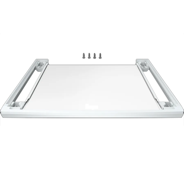 KIT MONTAGEM COLUNA BRANCO C/ MESA EXTRAÍVEL BOSCH – WTZ27500 –