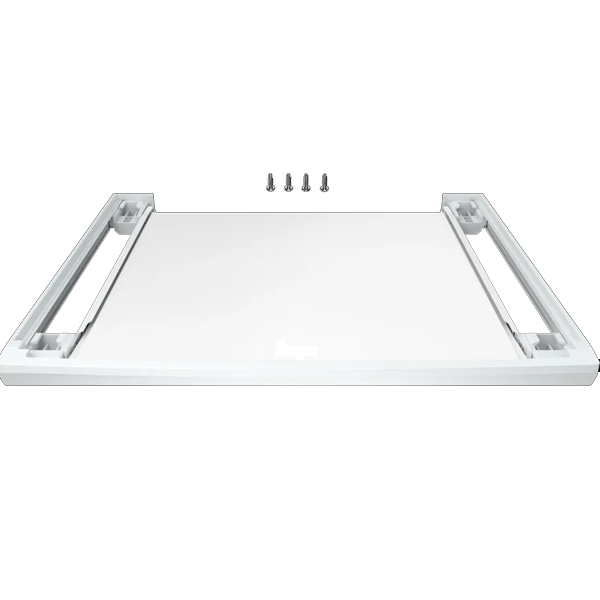 KIT MONTAGEM COLUNA BRANCO C/ MESA EXTRAÍVEL SIEMENS – WZ27500 –