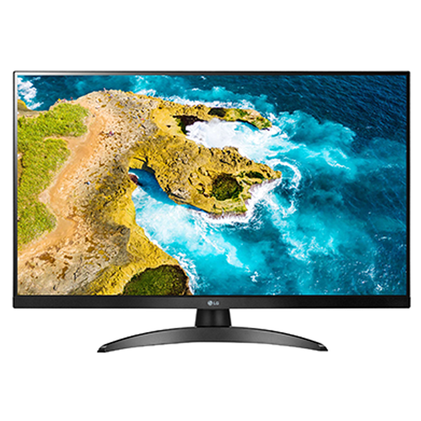 MONITOR TV LG – 27TQ615S-PZ