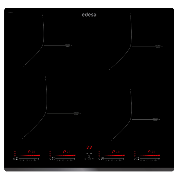 PLACA EDESA – EIM-6422 B /A