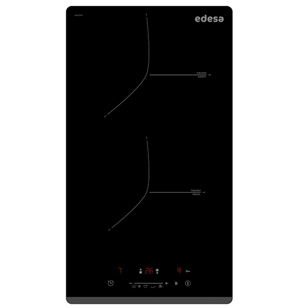PLACA EDESA – EIS-3220 B /A