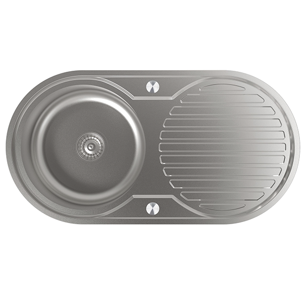 LAVA LOUÇA EDESA – K2 SE 84 1C 1E REVERSIVEL