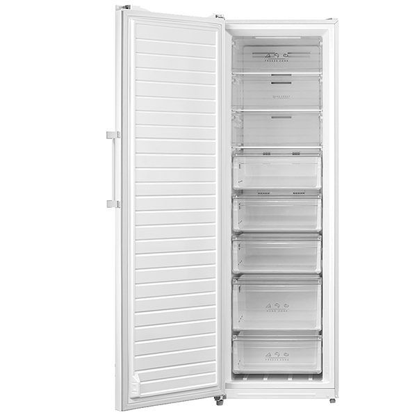 ARCA VERTICAL EDESA – EZS-1823 NF WH