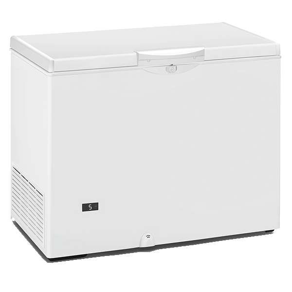 ARCA/ARREFECEDOR HORIZONTAL STARLUX – SXC290DUO