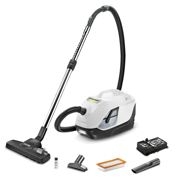 ASPIRADOR KARCHER – DS 6