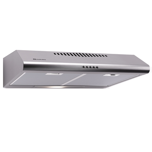 EXAUSTOR MEIRELES – MEC 62 X