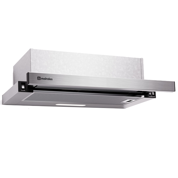 EXAUSTOR MEIRELES – MET 164 X