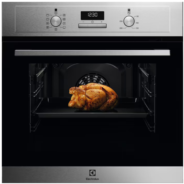 FORNO ELECTROLUX – EOF3H50BX
