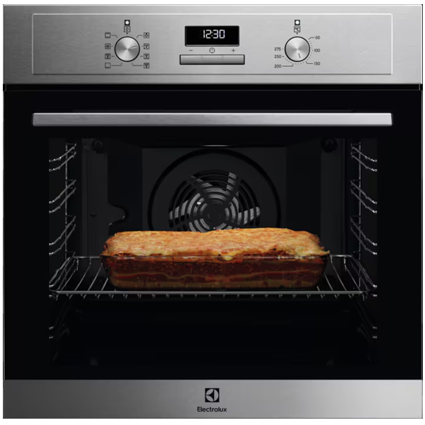FORNO ELECTROLUX – EOH3H54X