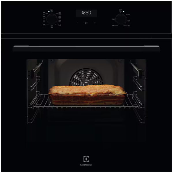 FORNO ELECTROLUX – OEF5H50BK
