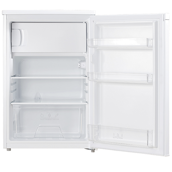 FRIGORÍFICO EDESA – EFS-0814 WH/A