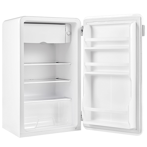 FRIGORÍFICO EDESA – EFS-0911 WH/A