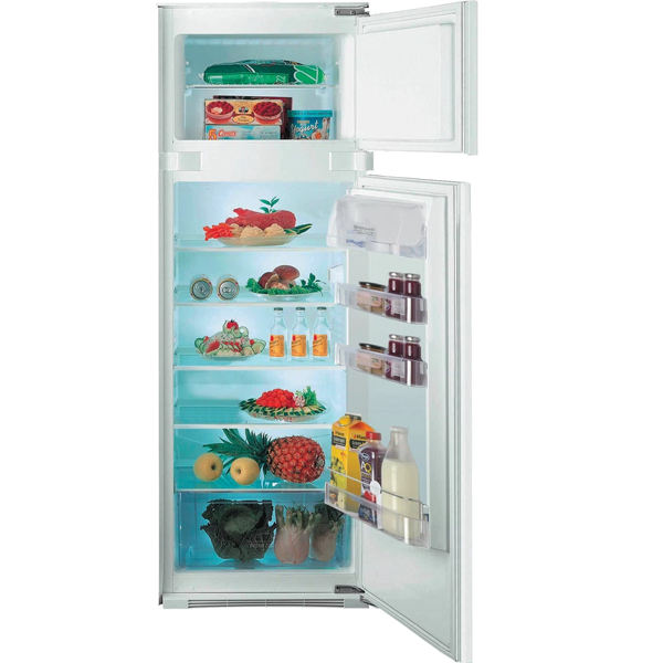 FRIGORÍFICO HOTPOINT – T 16 A2 D/HA 2